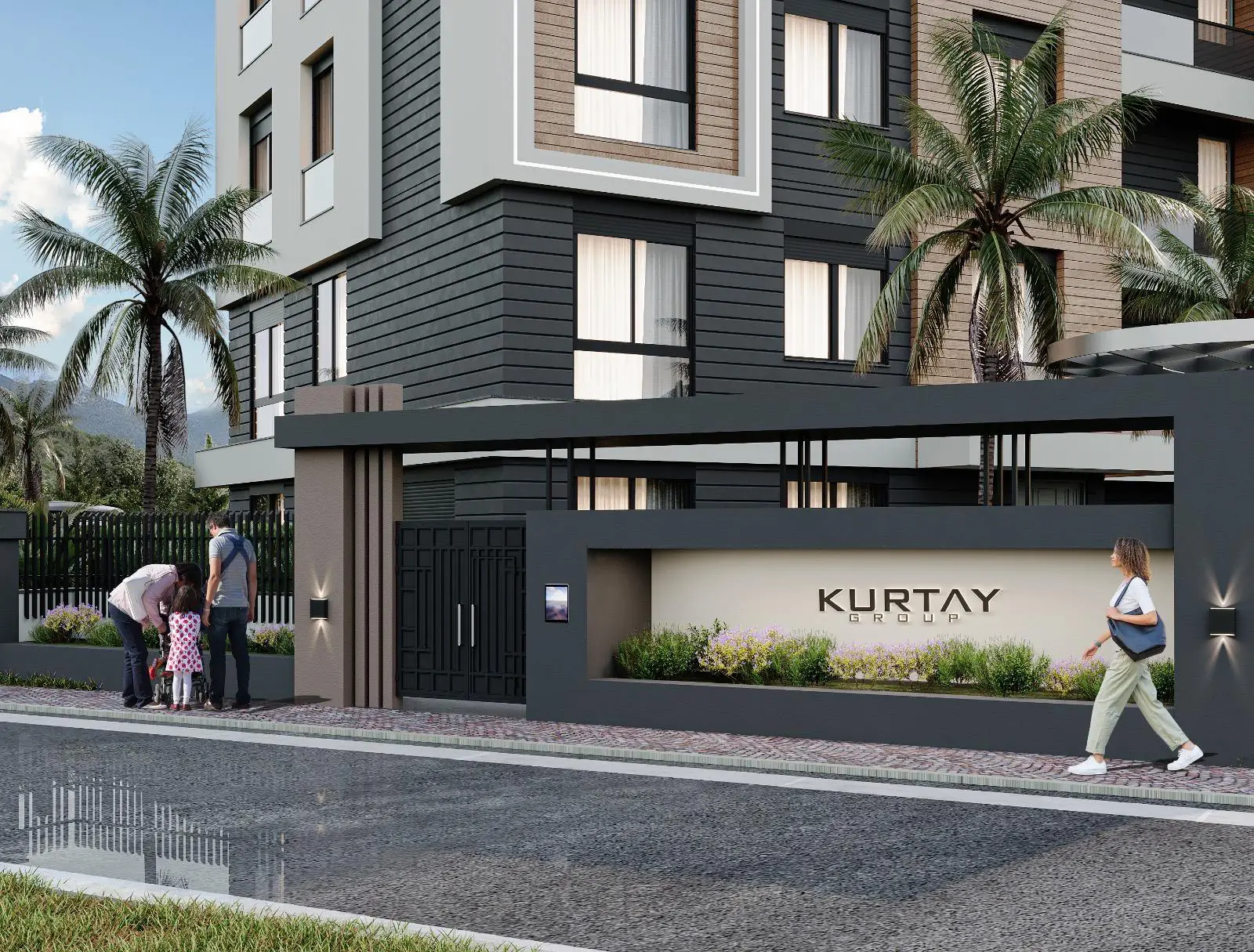 İnşaat Sektöründe Kalite ve Güven İle Öne Çıkın!